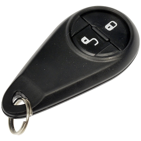 Motormite KEYLESS ENTRY REMOTE 2 BUTTON 99152